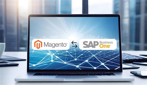 Streamline Your Operations With Magento 2 And SAP Business One