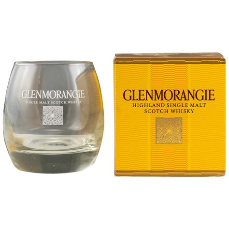 Glenmorangie Tumbler Whiskyundwildde