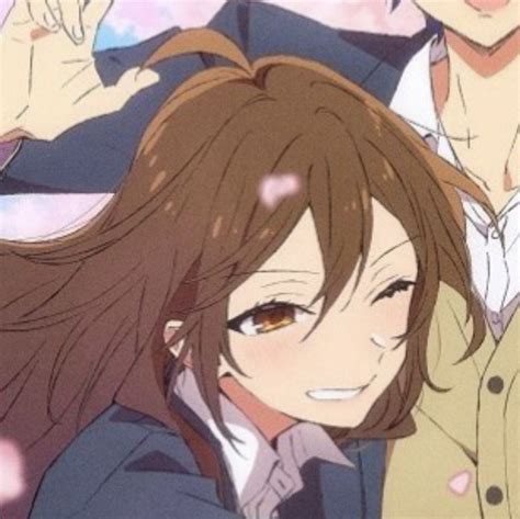 Horimiya Matching Icons Matching Pfp Matching Icons Horimiya Porn Sex