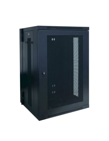 Tripp Lite SRW18US Gabinete Smartrack 18U para Instalación en Pared de