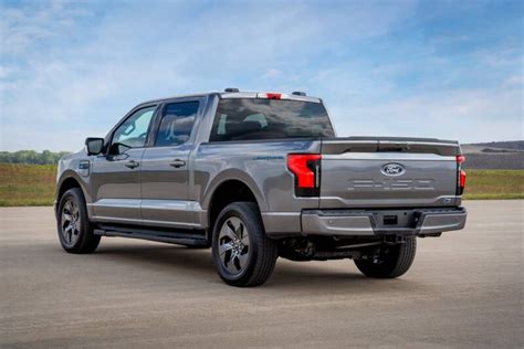 New Ford F Lightning In Mississauga On Erinwood Ford