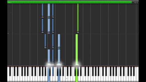 Adele - Skyfall (EASY PIANO) Chords - Chordify