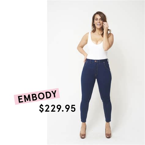 Yo Curvy Ladies The Best Plus Size Jeans For 2017 Best Plus Size Jeans Fat Mum Slim Jeans