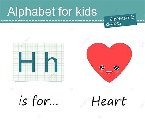 Alphabet For Children Kids Abc Template Download on Pngtree