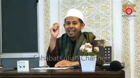 Habib Amri Azmatkhan ᴴᴰl 23082017 l Pembagian Air Dalam Fiqih Islam