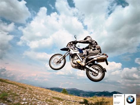 2006 BMW F650 GS Dakar Gallery Top Speed