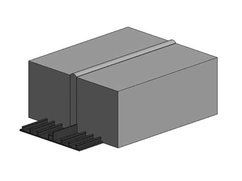 How to Install Waterstops Properly in Concrete Structures?