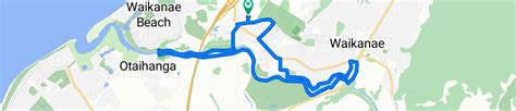 River Cycle Cycling Route 🚲 Bikemap