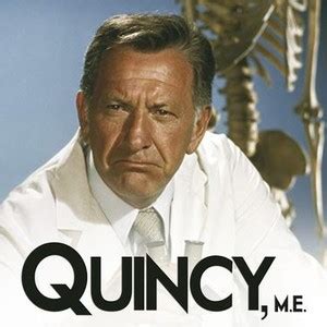 Quincy, M.E. - Rotten Tomatoes