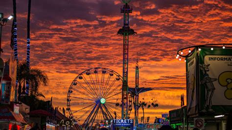 Deals You Cant Miss At The San Diego County Fair Nbc 7 San Diego