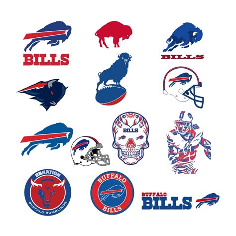 Buffalo bills logo, buffalo bills svg, buffalo bills eps, buffalo bills ...