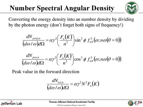 Accelerator Physics Xray Sources And Fels Ppt Download