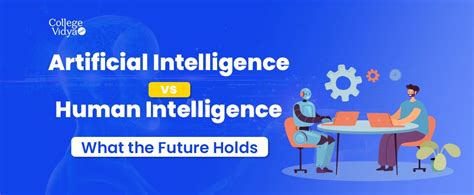 Artificial Intelligence vs. Human Intelligence - Explained