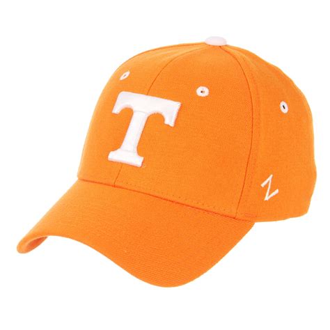 New Tennessee Volunteers Hat Video – Campus Hats