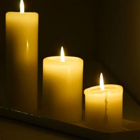 WORLDWIDE CANDLE LIGHTING DAY - December 12, 2022 - National Today