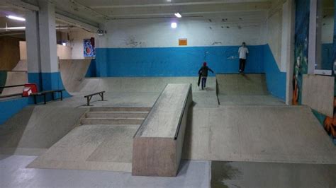 Spotcheck N Stedhallen November P Brettstedet