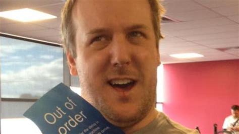 Grant Davies Dance School Sex Offender Lured Victims On Facebook News