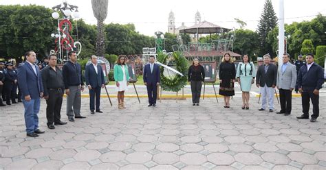 Radio Voz De San Andr S Cholula Internacional Ayuntamiento Realiza