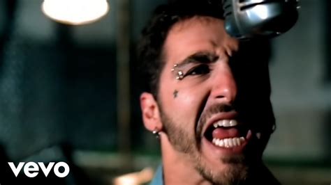 Godsmack - Under your scars