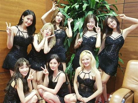 BREAKING SM Entertainment Confirms Girls Generation Will Comeback In