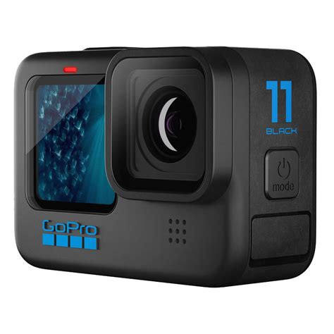 Gopro Hero 11 Black Mobile Store Ecuador