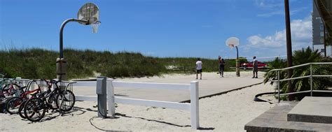 Myrtle Beach Travel Park Amenities | Myrtle Beach Travel Park