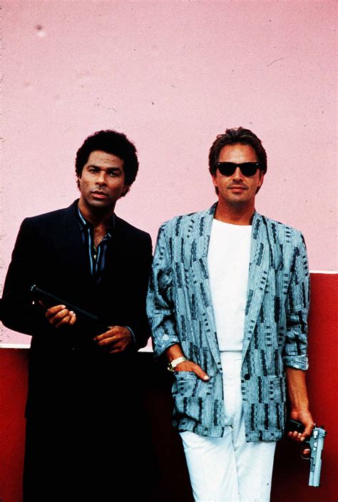 Miami Vice Fashion