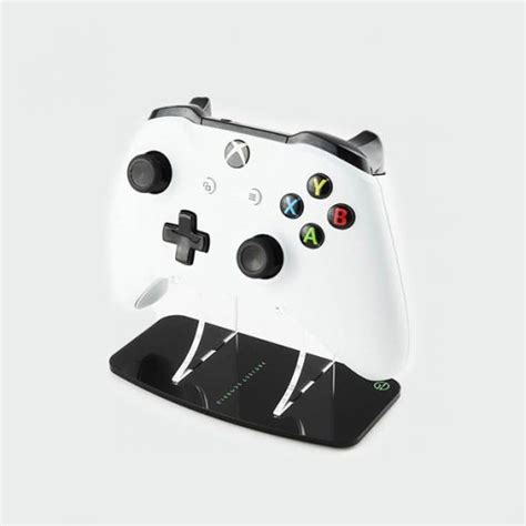 Project Scorpio Xbox One Controller Stand Gaming Displays