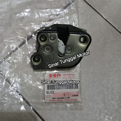 Jual Door Lock Kunci Pintu Belakang Bagasi Suzuki Vitara Escudo Sidekik