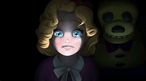 ¿quien Es La NiÑa Del Minigame De Fnaf 6 De Fruit Maze Fandom