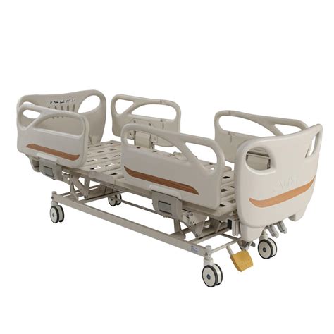 Cama De Hospital HL A134A TYPE I HI LIFE Technology HEBEI Co