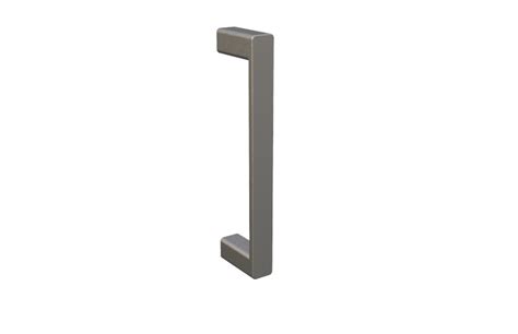 Atom Locks Cabinet Pull Handle - bimmodeller.com - BIM Modeling ...