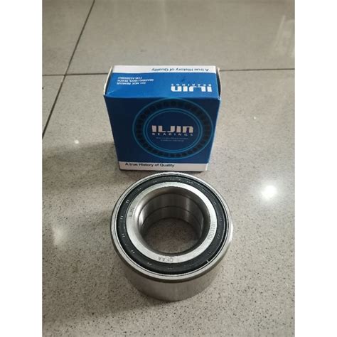 Jual Bearing Laher Roda Depan Hyundai Verna Avega I20 I10 Kia Pride