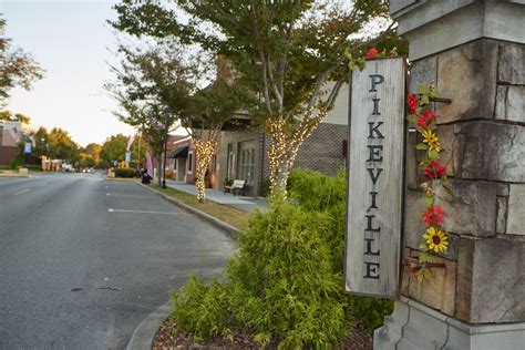 Pikevilles Indigenous Peoples Day City Of Pikeville TN