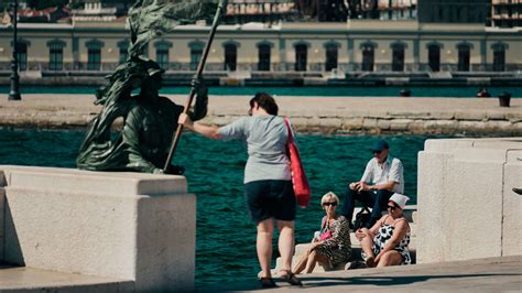 Meteo Ecco Quando Arriva La Prima Vera Ondata Di Caldo