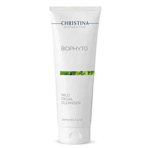 Christina Bio Phyto Mild