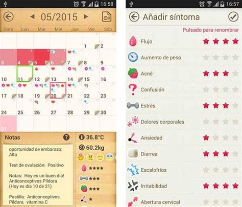 Las Mejores Apps Para Conocer Tus D As F Rtiles Blog Dexeus Mujer