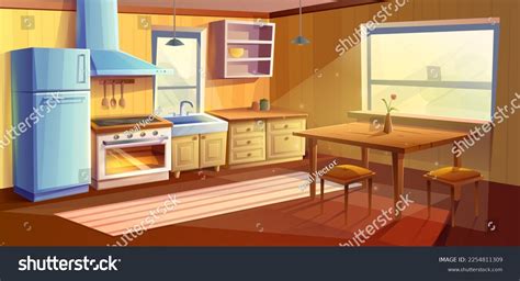 1 051 Room With Sunlight Cartoon Images Stock Photos Vectors