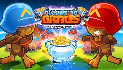 Bloons TD Battles on Steam