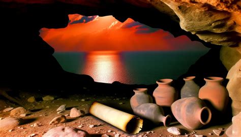 Dead Sea Scrolls Ancient Secrets - Mythology Vault
