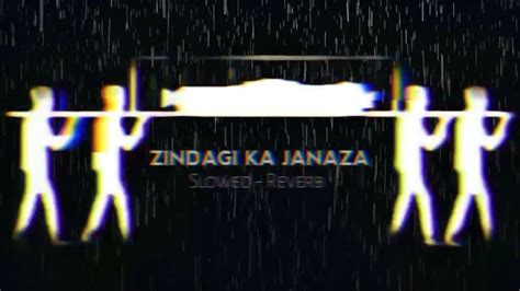 Idhar Zindagi Ka Janaza Uthega Slowedreverb Maxwell Yt Lofi Rain Heart