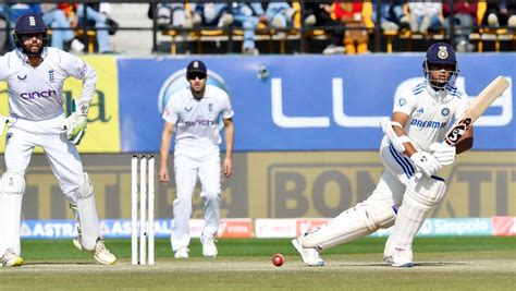 Ind Vs Eng Test Review India Settled England Has More Questions Than