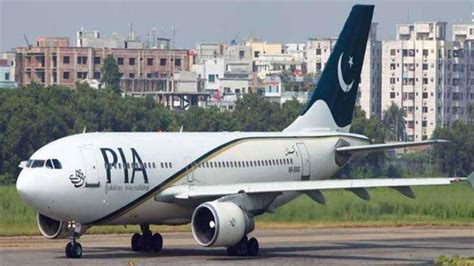 PIA plane seized in Malaysia leaves for Islamabad