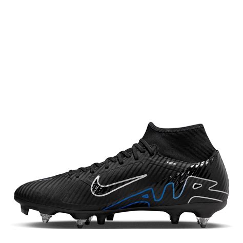 Nike Football Boots Black