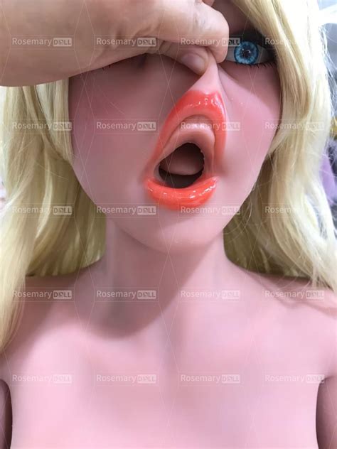 Wm Cm Ft F Cup Tpe Sex Doll Anastasia Sex Doll Picture