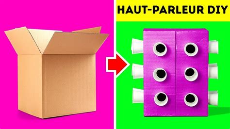 30 CrÉations Diy Incroyables Pour Ta Maison Youtube