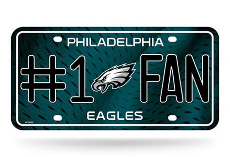 Philadelphia Eagles Flag 3x5 Deluxe Americana Design - Sports Fan Shop