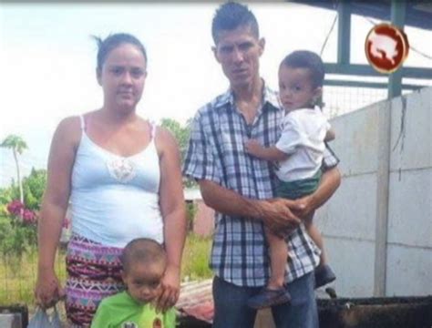 Familia Que Perdi Todo En Incendio Requiere De Su Ayuda Tv Sur P Rez