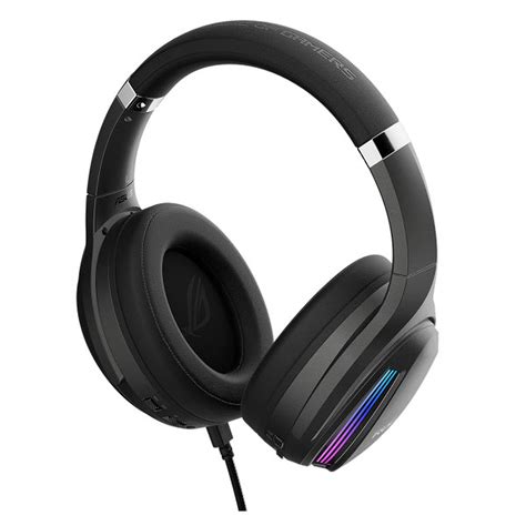 Asus Rog Fusion Ii 500 Headset Ldlc 3 Year Warranty