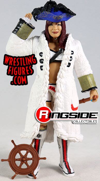 Kairi Sane Elite Women Figure Women Elite